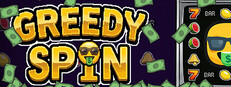 Greedy Spin: Reel Roguelike cover