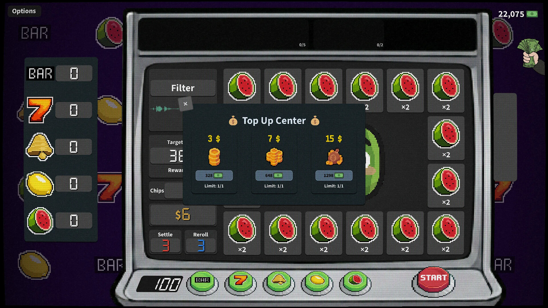 Greedy Slots screenshot #8