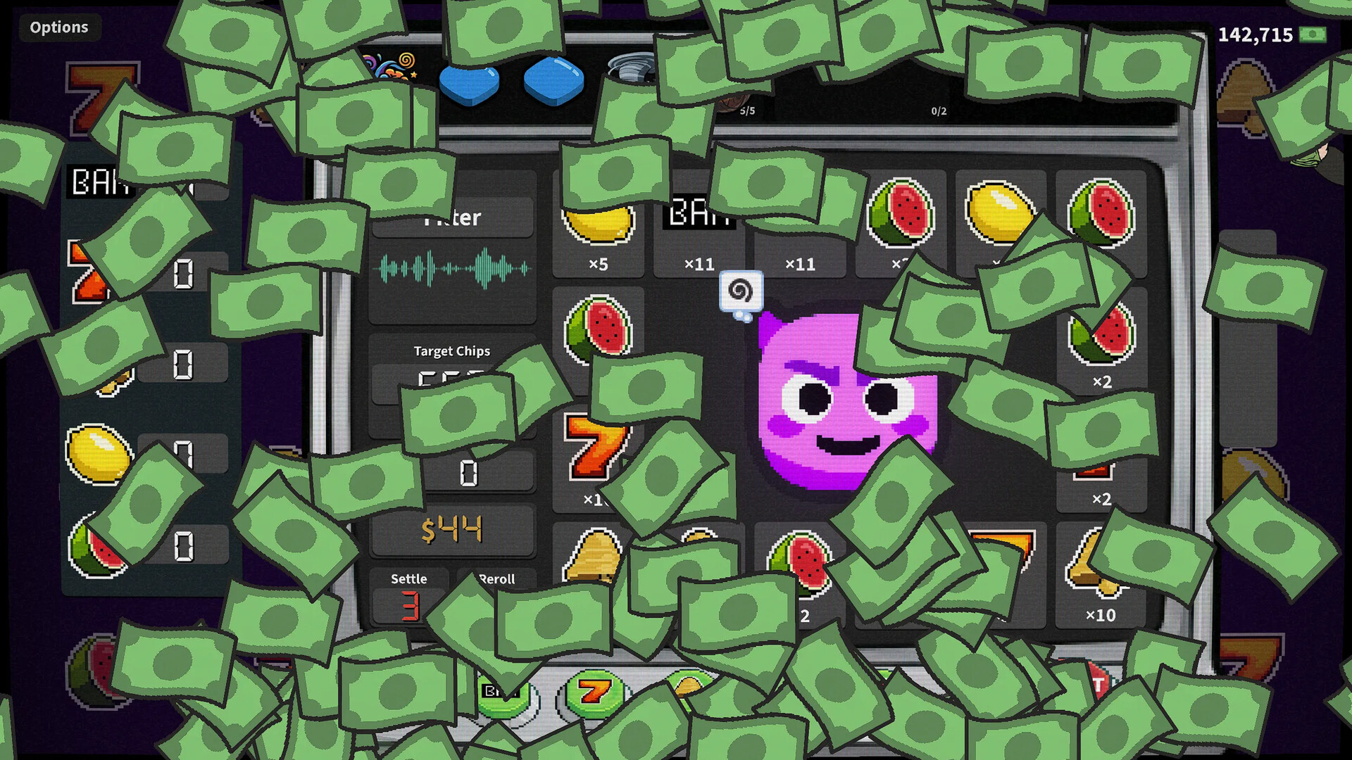 Greedy Slots screenshot #2
