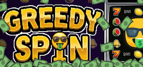 Greedy Slots - Spinach Studio. Popular. Released 2026