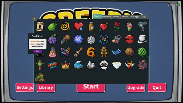 Screenshot media