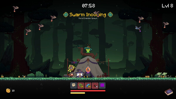 Screenshot media