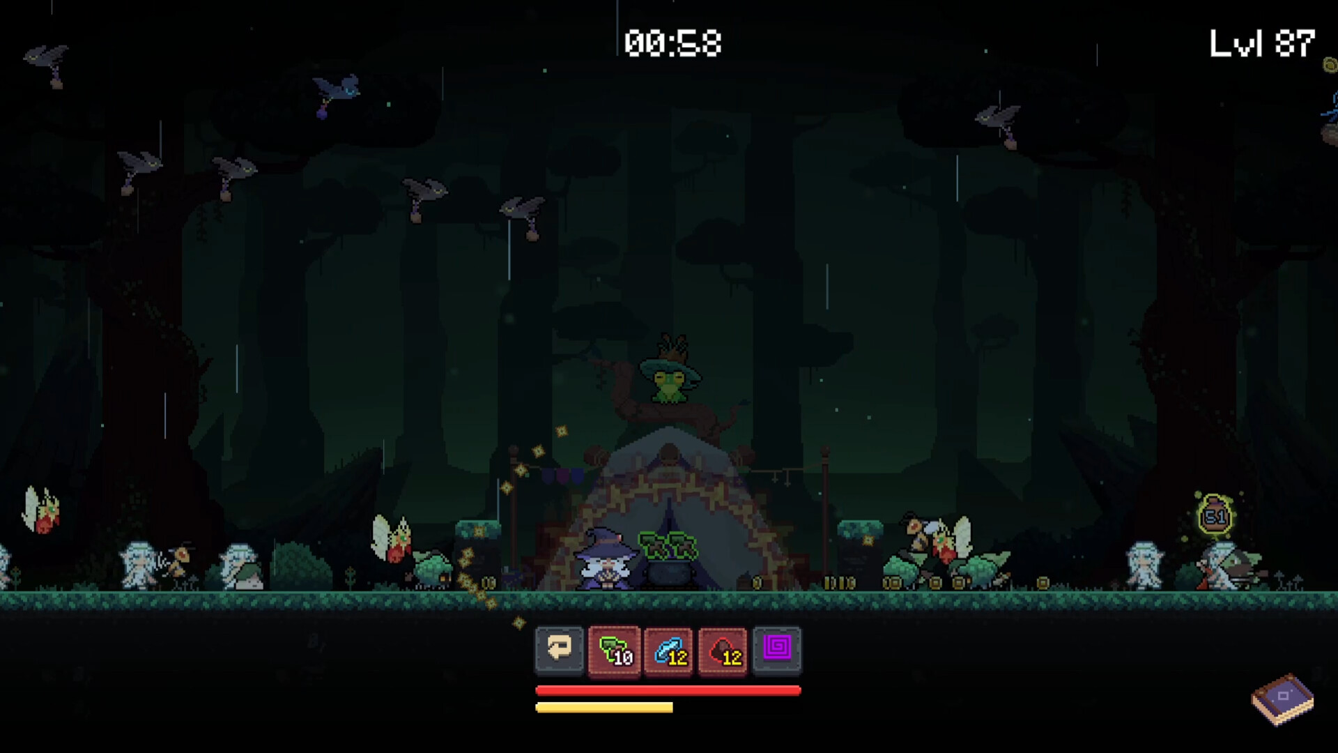 Book & Horn screenshot #8