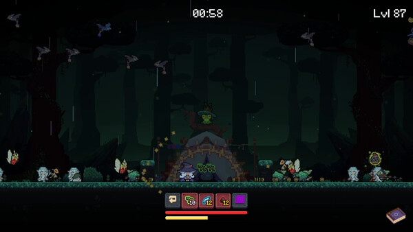 Screenshot media