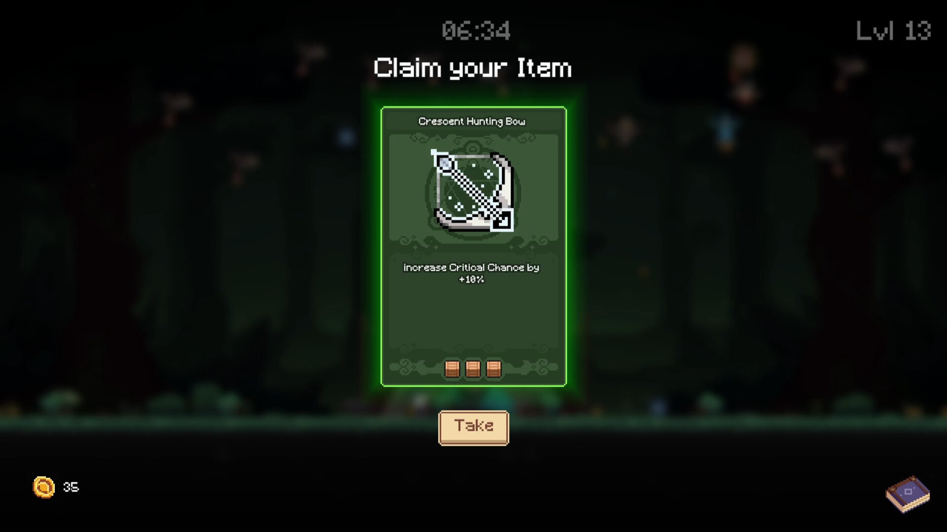Book & Horn screenshot #6