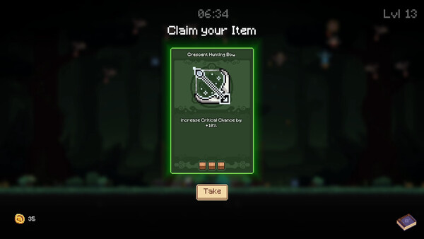 Screenshot media
