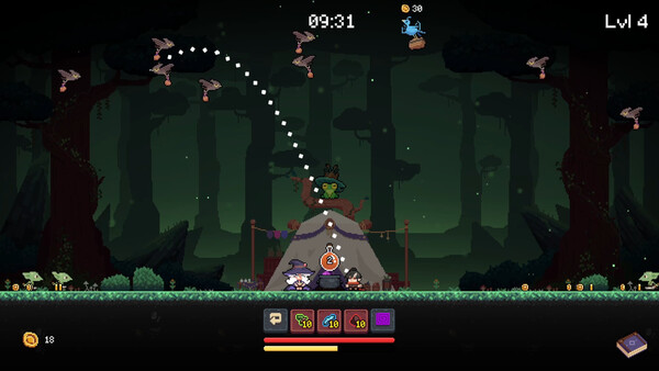 Screenshot media