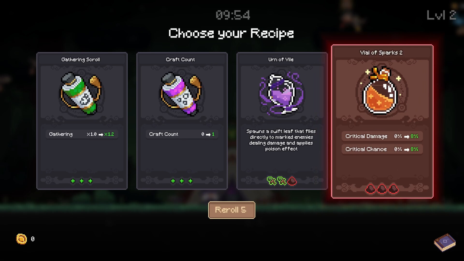 Book & Horn screenshot 2