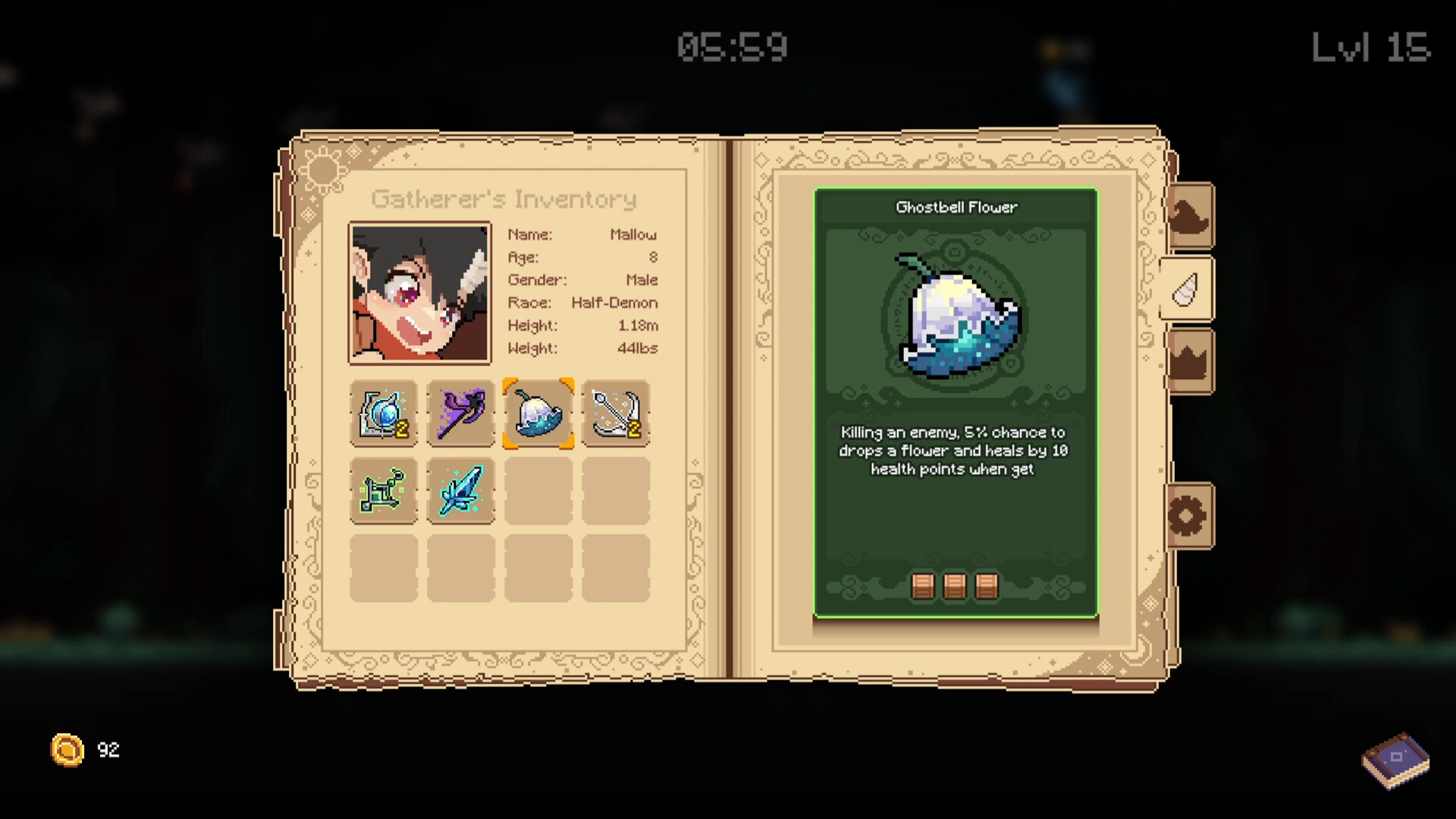 Book & Horn screenshot #7