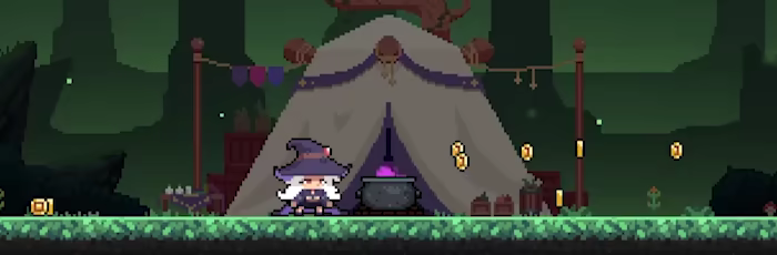 Book & Horn video 1