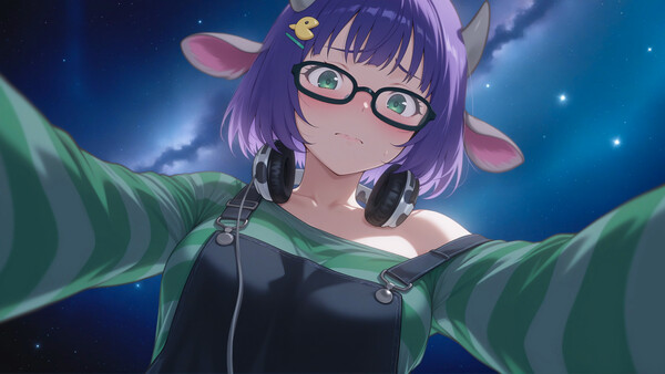 Cowgirl Milk Cafe screenshot 5