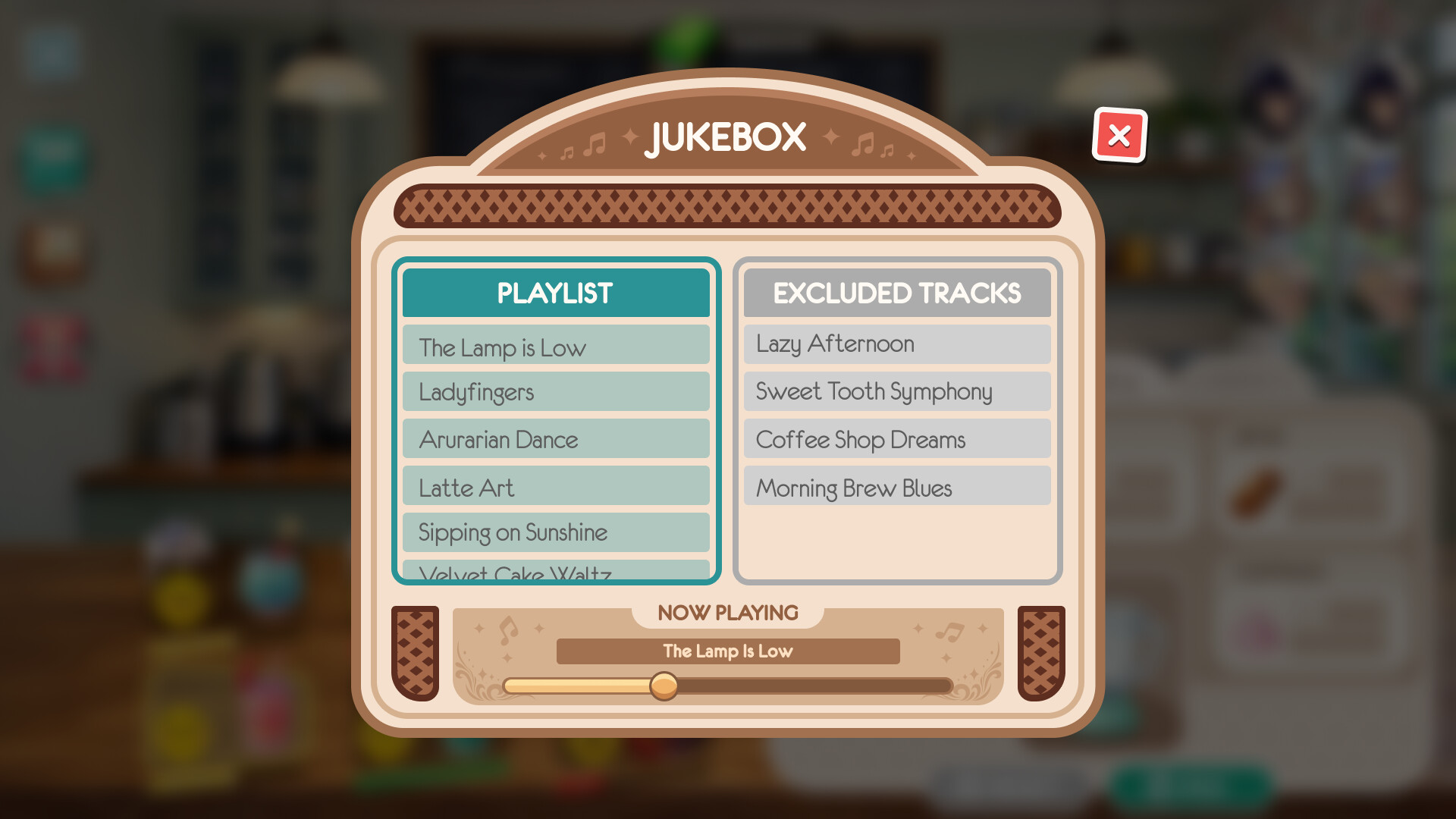 Cowgirl Milk Cafe screenshot 12