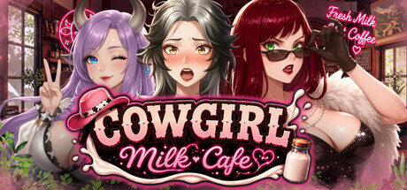 Cowgirl Milk Cafe