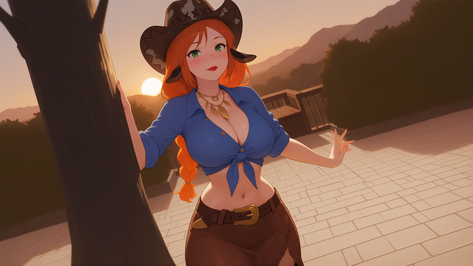 Cowgirl Milk Cafe screenshot 10