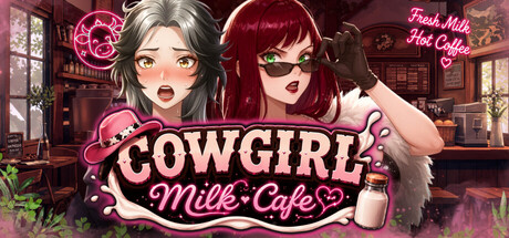 Cowgirl Milk Cafe