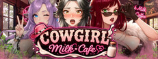 Cowgirl Milk Cafe cover