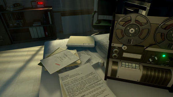 Asemblance Screenshot
