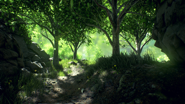 Asemblance Screenshot