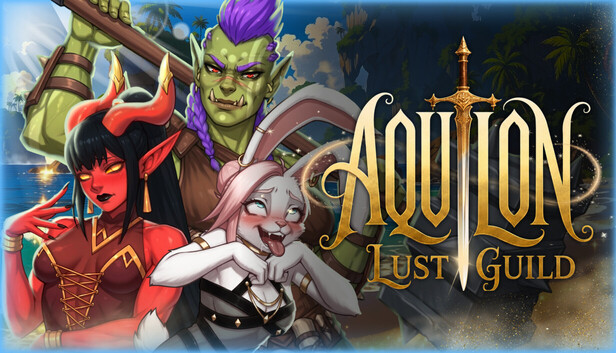 Aquilon: Lust Guild