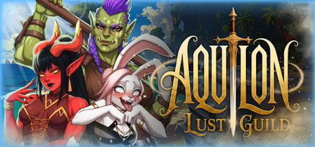 Aquilon: Lust Guildの作品画像