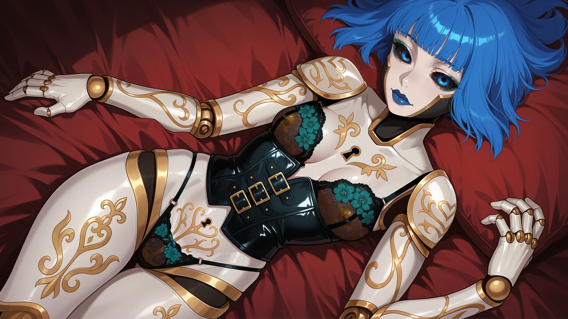Aquilon: Lust Guild screenshot #11