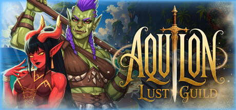 Aquilon: Lust Guild