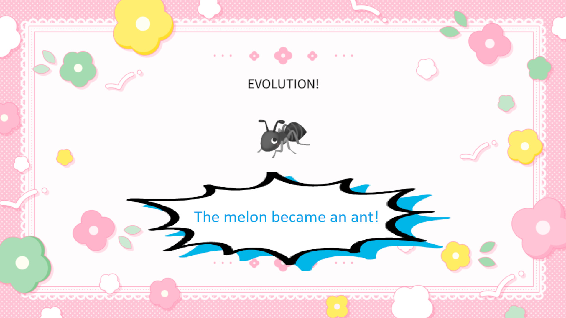XX GAME: The Evolution Merge Puzzle screenshot #5
