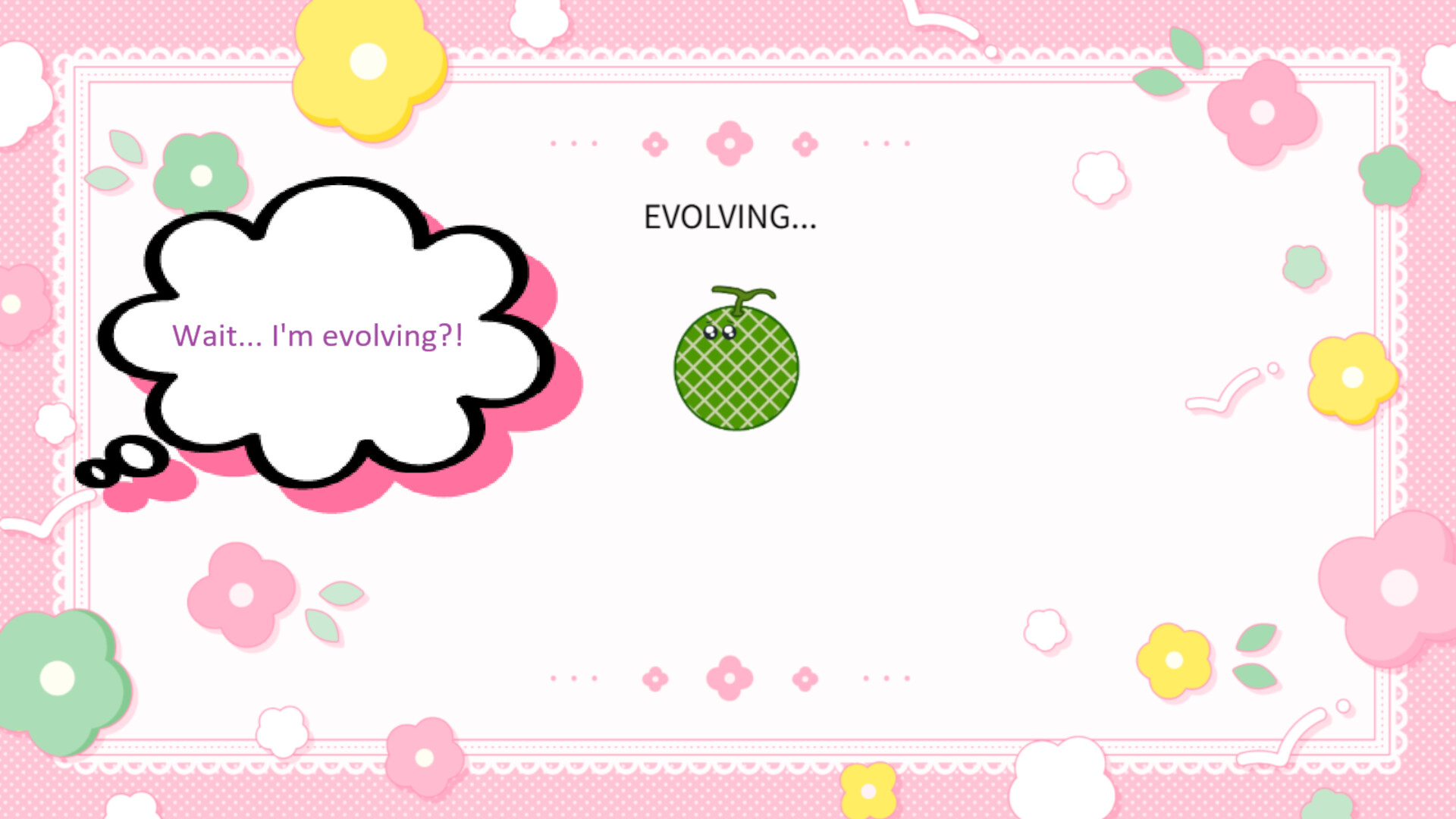 XX GAME: The Evolution Merge Puzzle screenshot #4