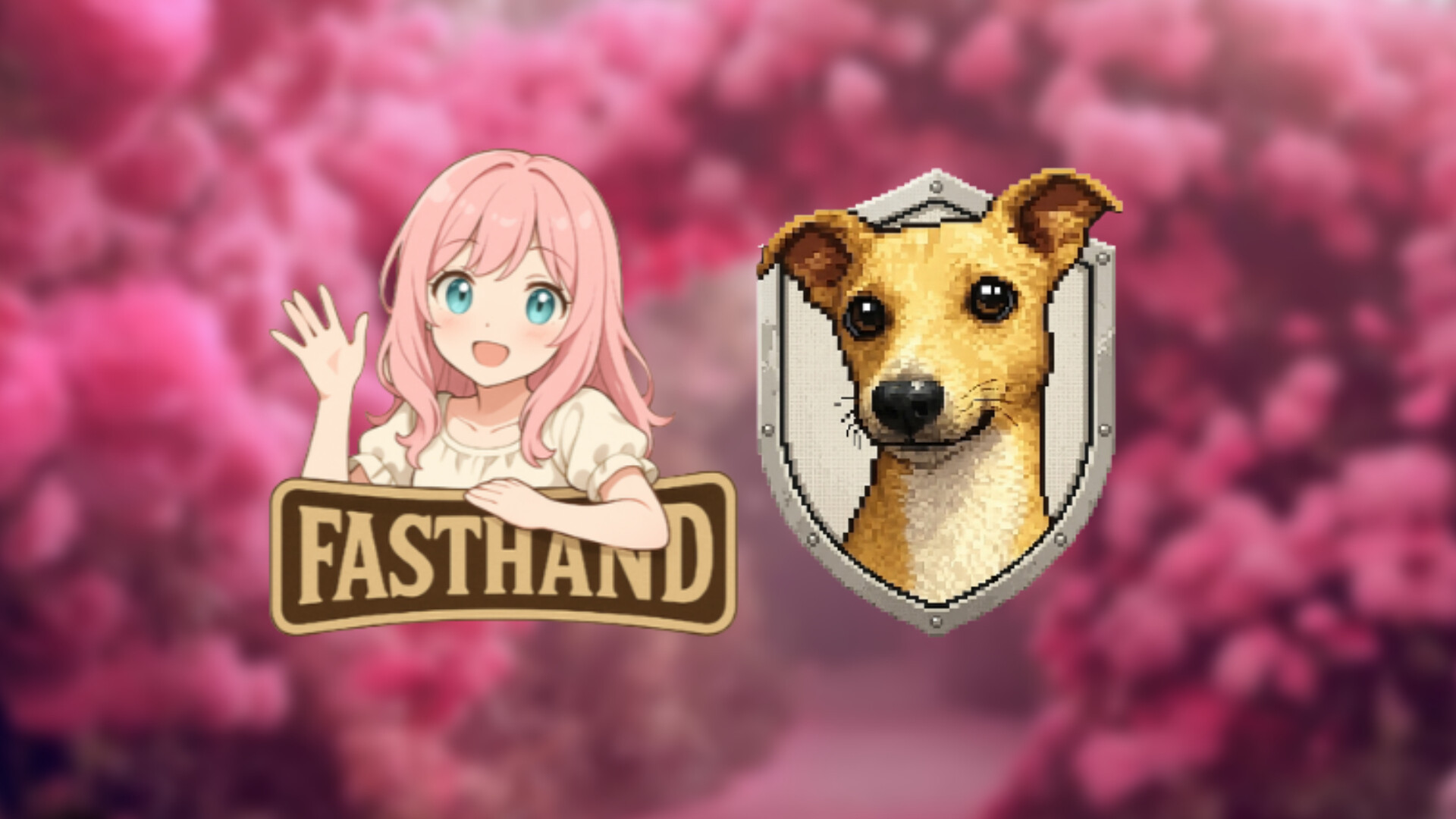 Fasthand - Supporter DLC Featured Screenshot #1