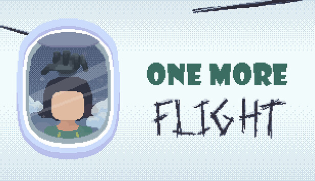 One More Flight demo cover, Steam Next Fest 2026