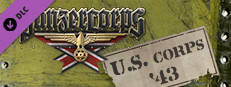 US Corps '43 Small Capsule Image