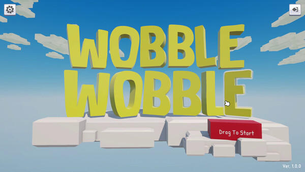 Wobble Wobble — скриншот 5