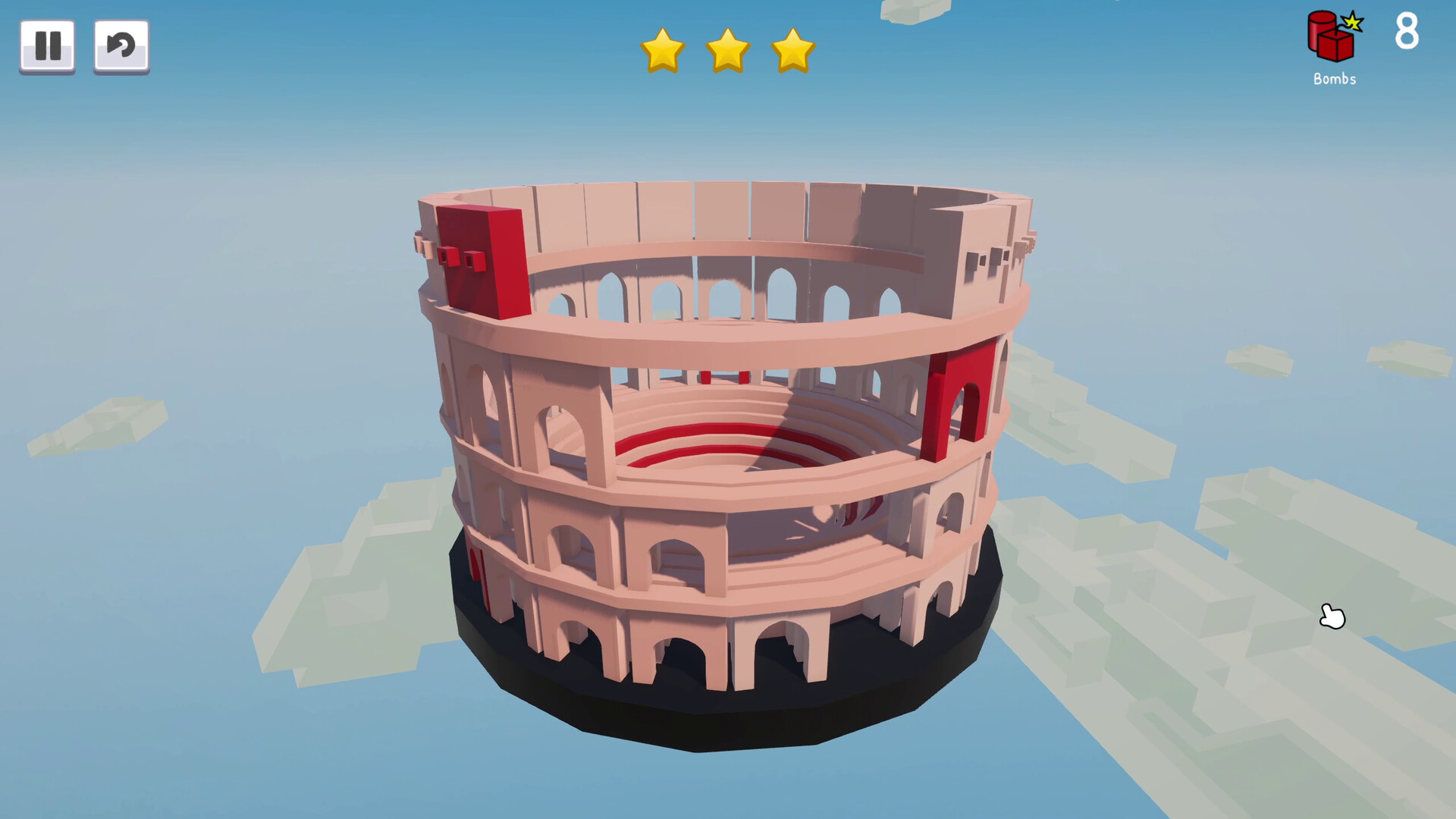 Wobble Wobble screenshot 9