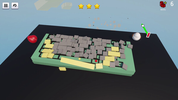 Wobble Wobble screenshot 8