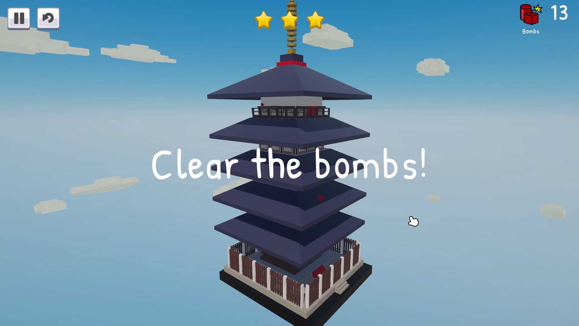 Wobble Wobble screenshot 7