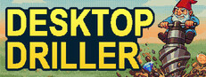 Desktop Driller