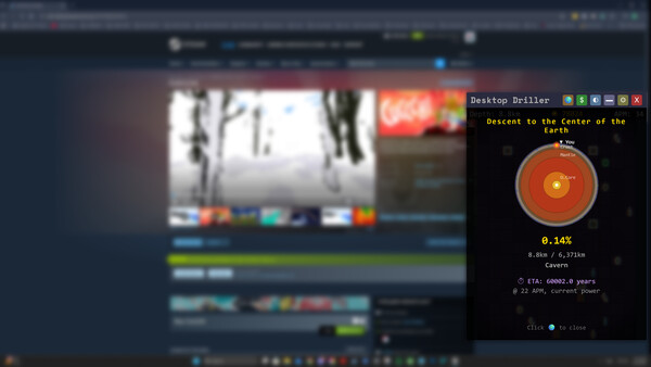 Screenshot media