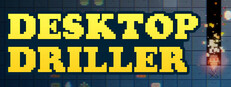 Desktop Driller cover