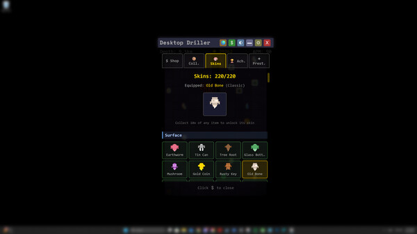 Screenshot media