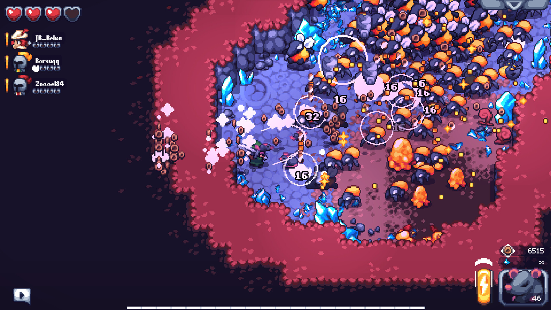 Runeward Online screenshot 7