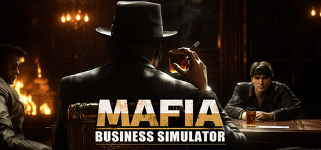Mafia Business Simulator
