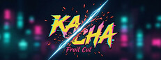 Kacha Fruit Cut cover