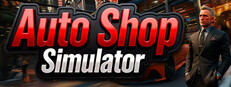 Auto Shop Simulator
