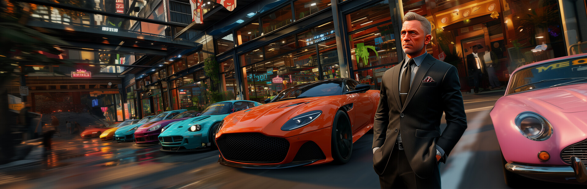 Auto Shop Simulator