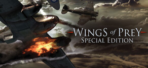 Wings of Prey: Special Edition