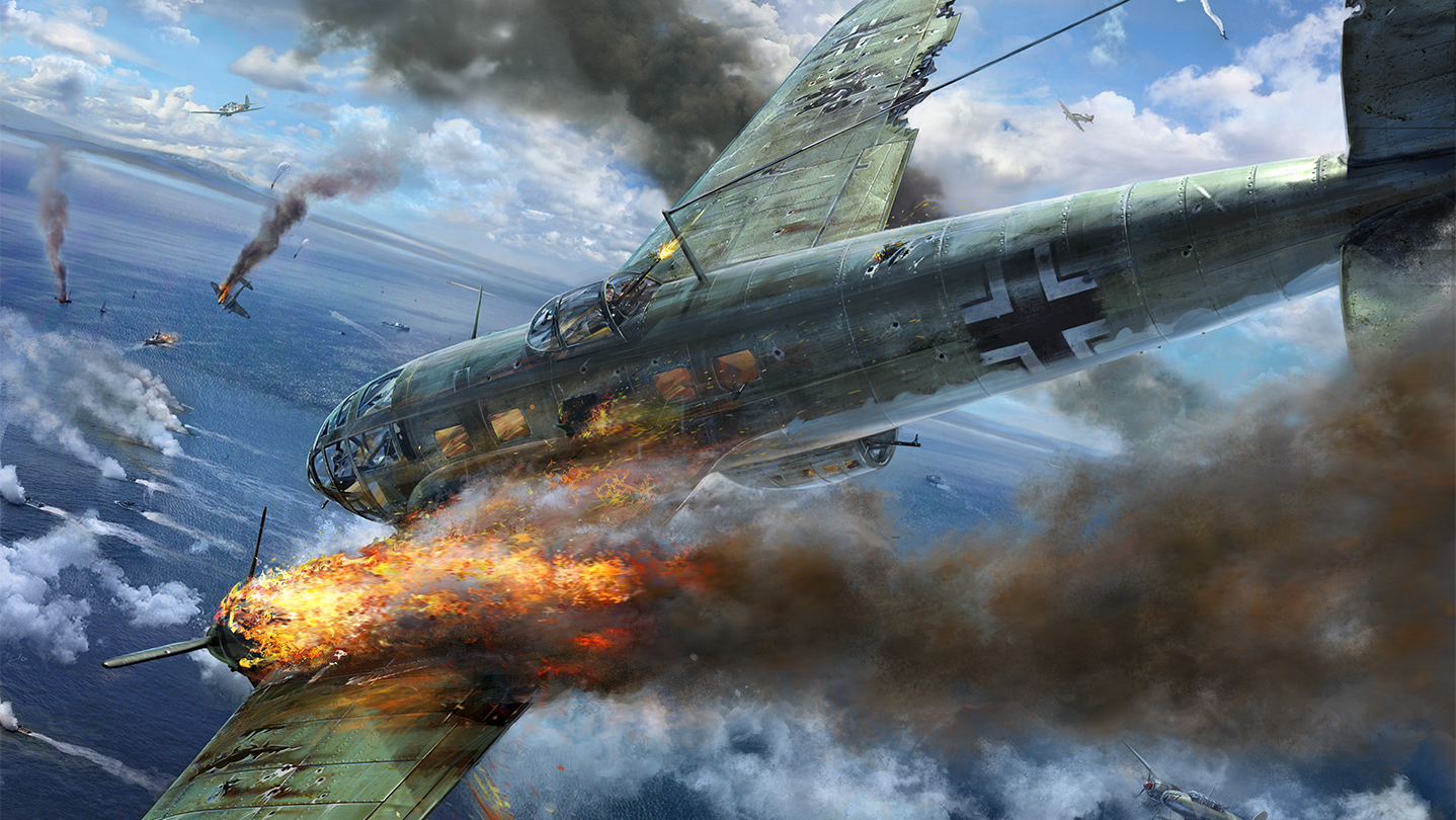 Wings of Prey: Special Edition on Steam