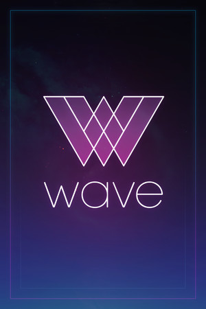 Обложка Wave Beta
