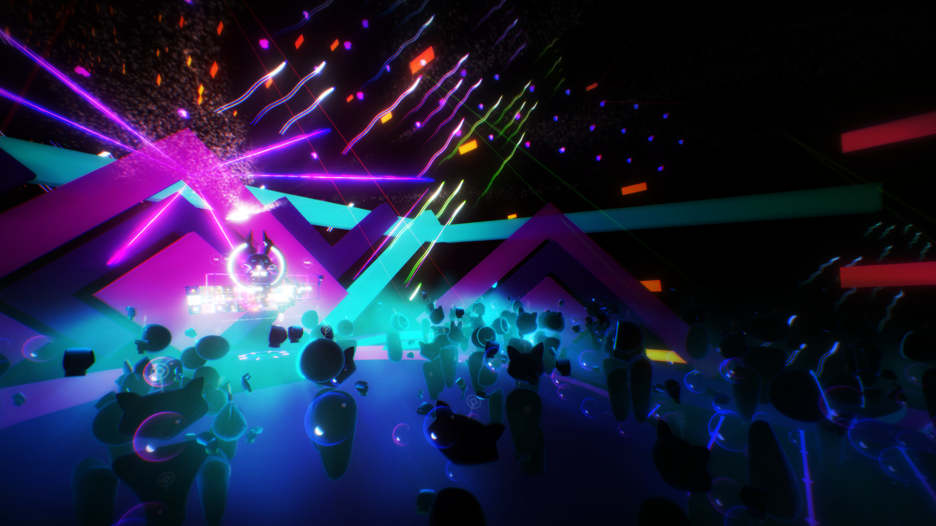 Wave Beta Featured Screenshot #1