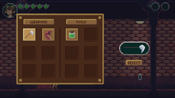 Screenshot media