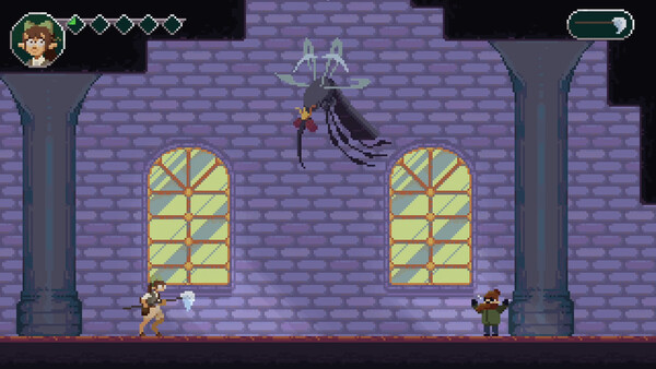 Screenshot media